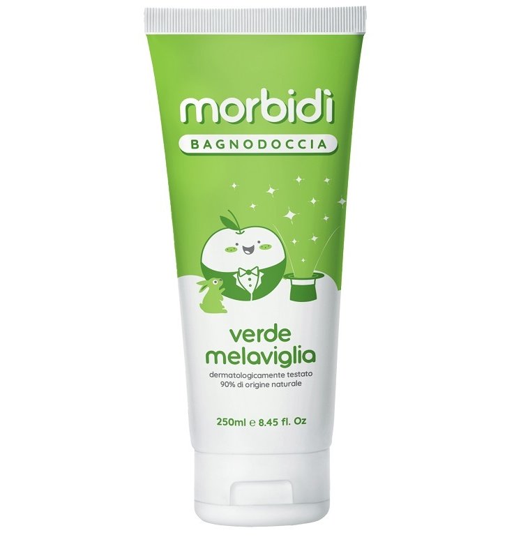 MORBIDI' BAGNODOCC MELAVIGLIA 25