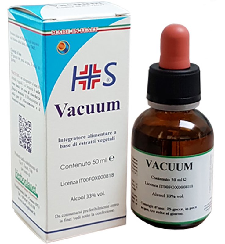 VACUUM GTT 50ML HERBOPLAN