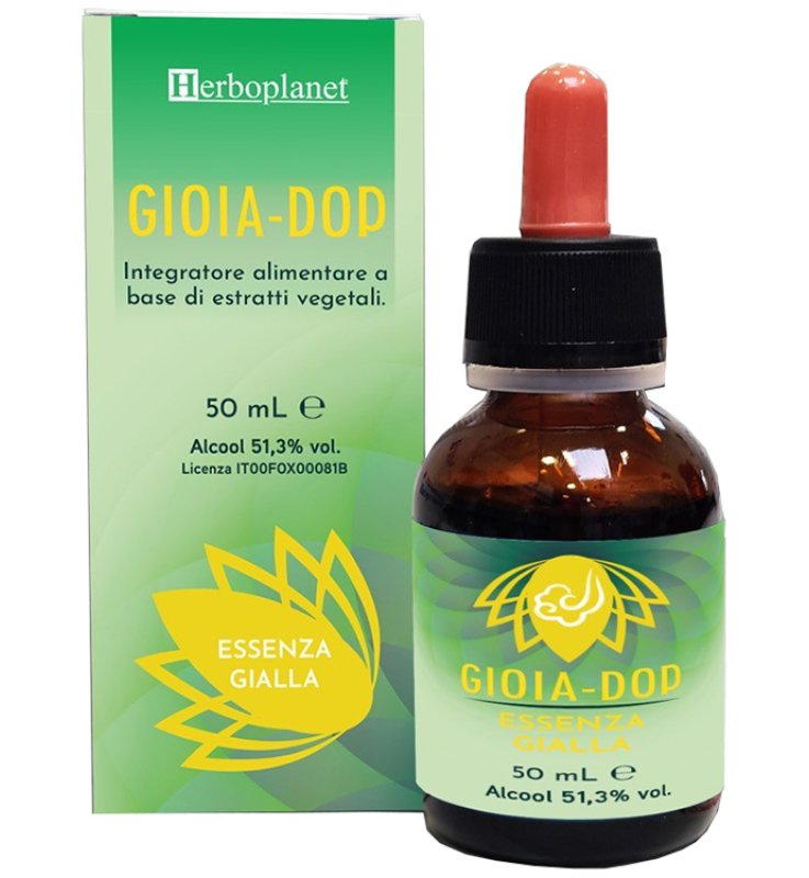 GIOIA DOP GOCCE 50 ML GIOIA DOP GOCCE 50 ML