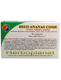 HS 112 ANANAS Comp.48 Cpr