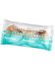 PUNTO CALDO Scorza Cannolo 25g
