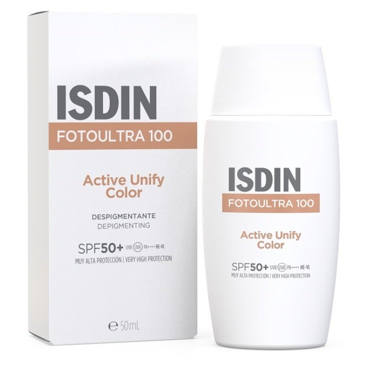 FOTOULTRA ACTIVE UNIFY SPF50+ FOTOULTRA ACTIVE UNIFY SPF50+