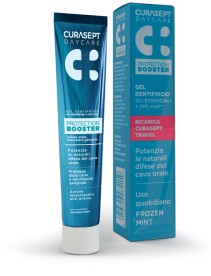 CURASEPT Dent.Frozen 20ml