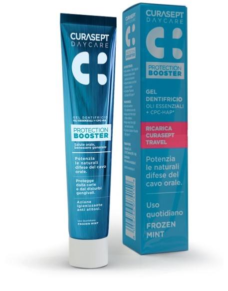 CURASEPT Dent.Frozen 20ml CURASEPT Dent.Frozen 20ml