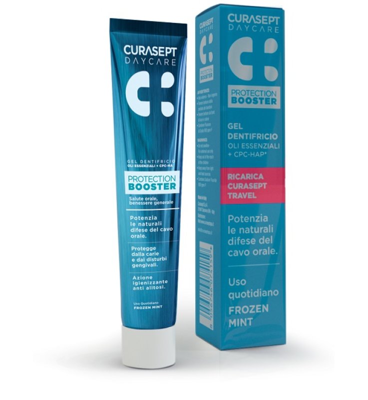 CURASEPT Dent.Frozen 20ml