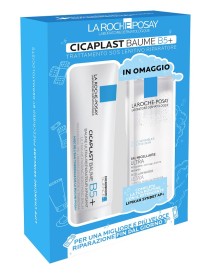 CICAPLAST BAUME B5+ 100 ML + ACQUA MICELLARE 50 ML