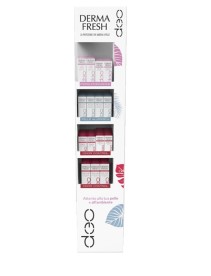 EXPO DERMAFRESH TERRA 48PZ