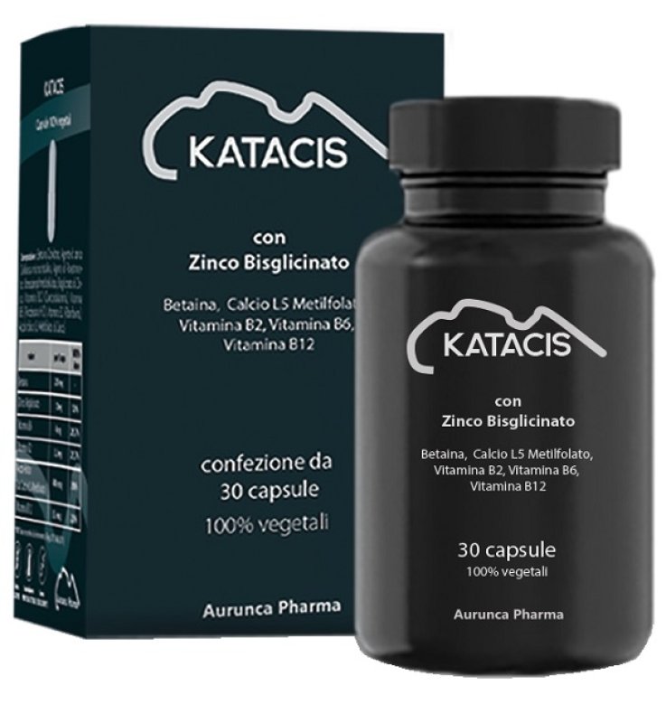 KATACIS 30 Cps