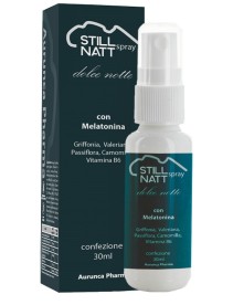 STILL NATT Spray 30ml