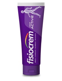 FISIOCREM CREAM ACTIVE 250ML
