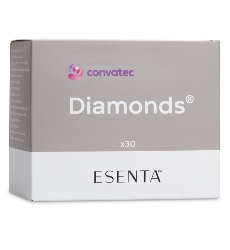 ESENTA Diamonds Bustine 30pz ESENTA Diamonds Bustine 30pz