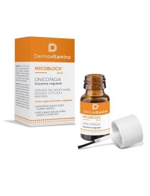 DERMOVITAMINA MICO ONICOFAGIA 7M