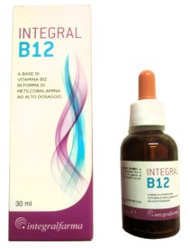 INTEGRALB12 30ml