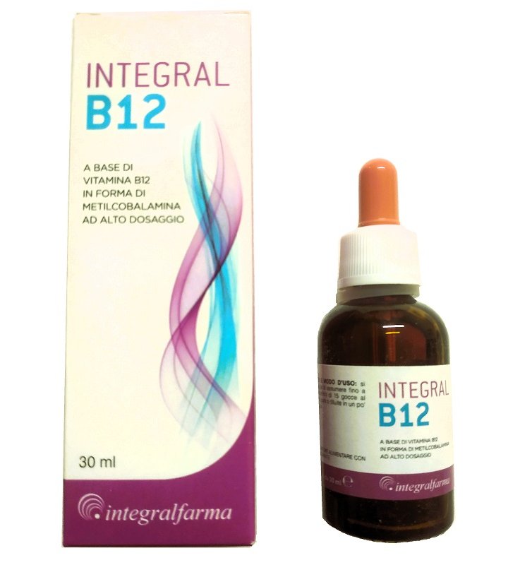 INTEGRALB12 30ml