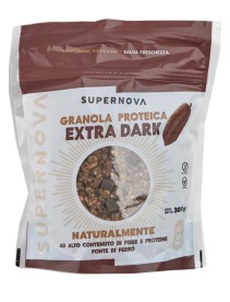 SUPERNOVA Granola Extra Dark