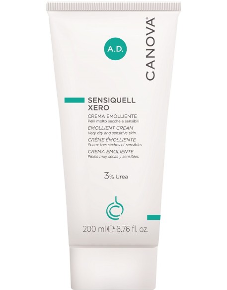 CANOVA SENSIQUELL XERO 200ML
