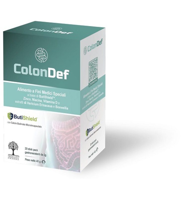 COLONDEF 40G
