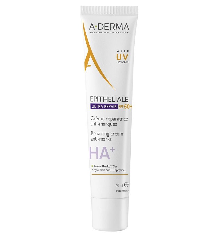 ADERMA EPITHELIALE ULT.CRE 50+ 4