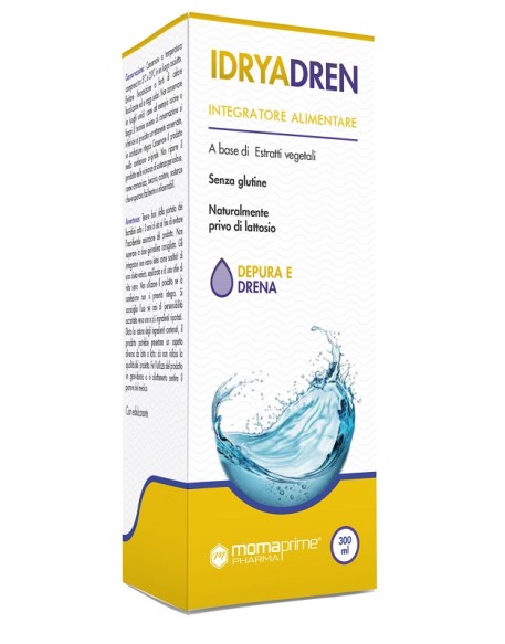 IDRYADREN 300ML IDRYADREN 300ML