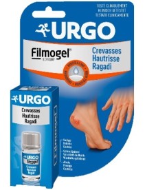 URGO RAGADI MANI/PIEDI 3,25ML N/