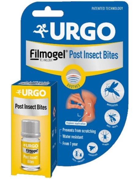 URGO PUNTURE INSETTI 3,25ML