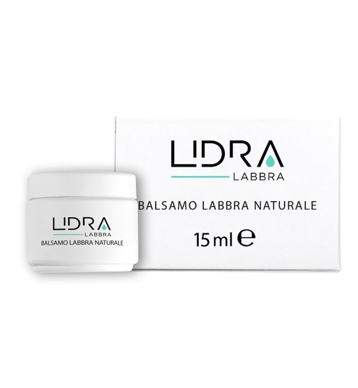 LIDRA LABBRA 5ML