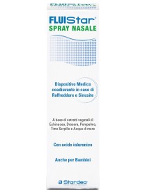 FLUISTAR Spray Nasale 50ml