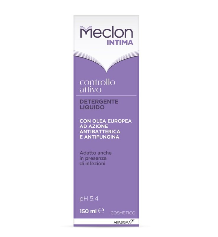 MECLON INTIMA CONTROLLO ATTIVO 1