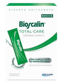 BIOSCALIN TOTAL CARE 30BST