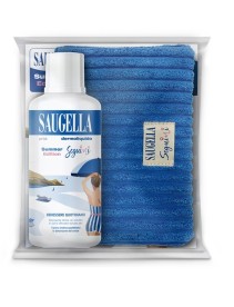 SAUGELLA SEGUIMI BUNDLE DERMOLIQ