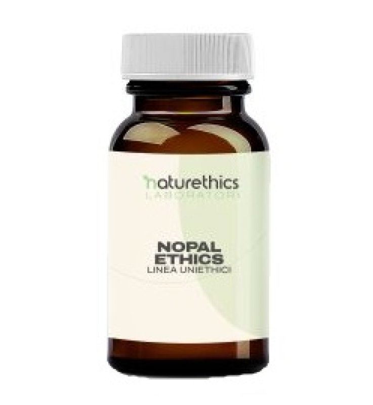 NOPAL ETHICS 60CPS NOPAL ETHICS 60CPS