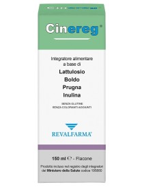 CINEREG 150ML