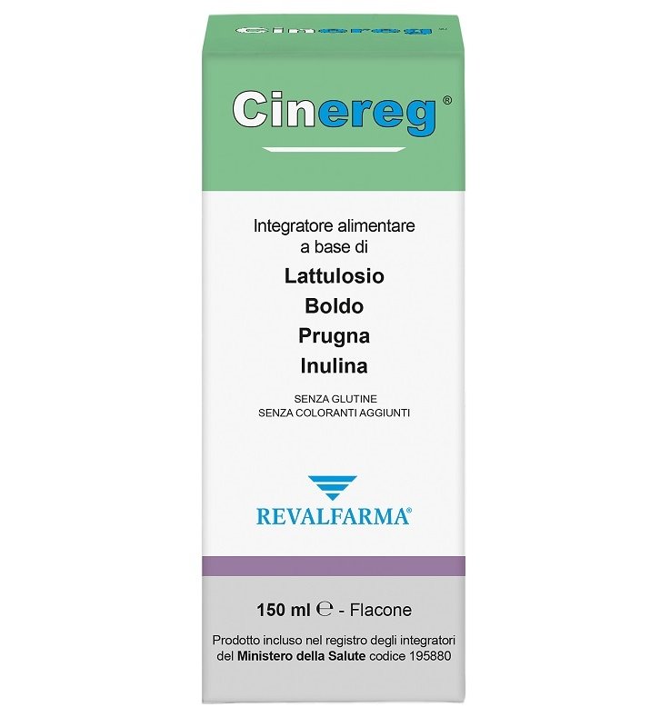 CINEREG 150ML CINEREG 150ML