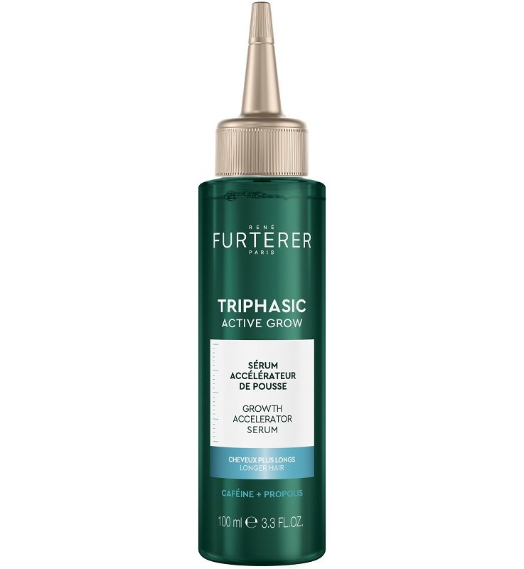 TRIPHASIC ACTIVE GROW SIERO ACCELERATORE DI CRESCITA 100 ML