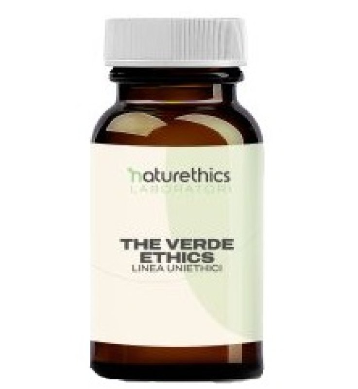 THE VERDE ETHICS 60CPS