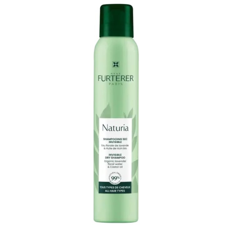NATURIA SHAMPOO SECCO 200 ML NATURIA SHAMPOO SECCO 200 ML