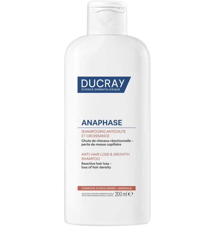 ANAPHASE REACTIVE SHAMPOO 200 ML