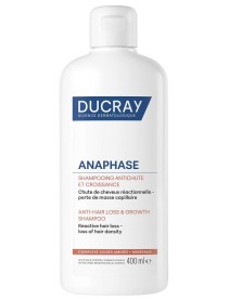 ANAPHASE REACTIVE SHAMPOO ANTICADUTA E CRESCITA 400 ML