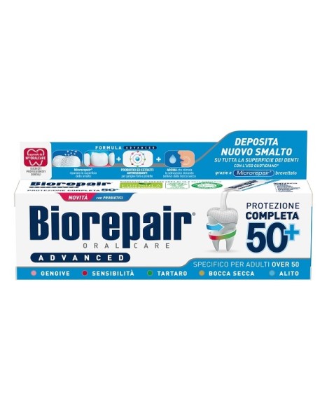 BIOREPAIR ADV PROT COMPLETA50+ BIOREPAIR ADV PROT COMPLETA50+