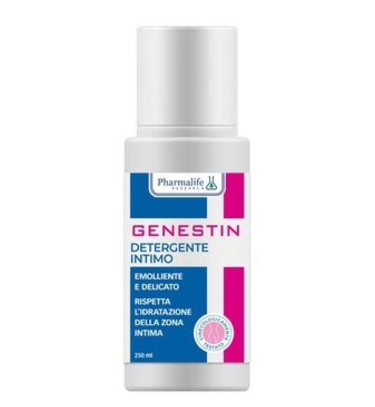 GENESTIN Det.Int.250ml