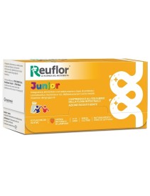 REUFLOR JUNIOR 10FL