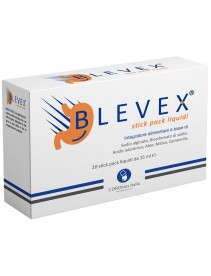 BLEVEX 20Stick Pack Liquidi