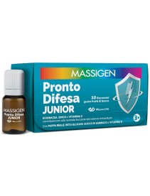 MASSIGEN PRONTO DIFESA JUN.10FLX
