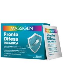 MASSIGEN PRONTO DIFESA RIC.14BST