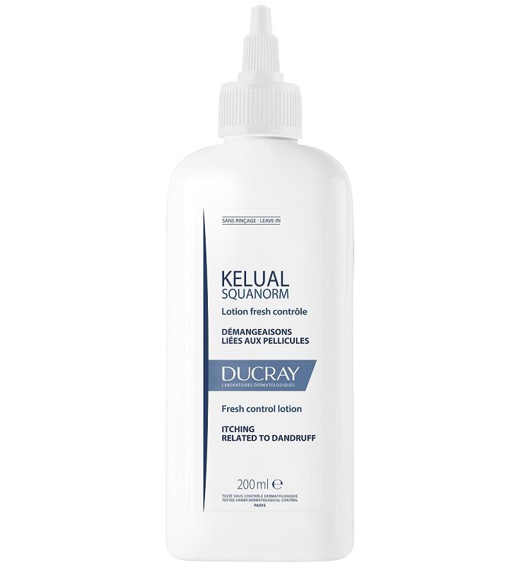 KELUAL SQUANORM LOZ. ZINCO A/FOR KELUAL SQUANORM LOZ. ZINCO A/FOR
