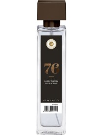 IAP PHARMA EAU DE PARFUM 76 150 ML