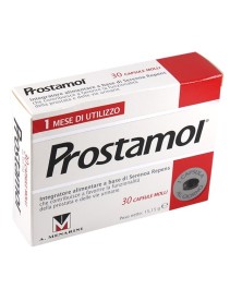 PROSTAMOL 30CPS MOLLI GMM