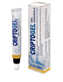 CRIPTOGEL GEL UNGUEALE 10ML