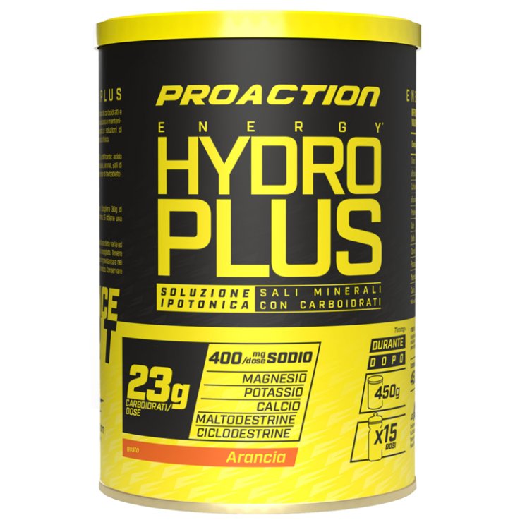 PROACTION PRO HYDRO P ARA 450G PROACTION PRO HYDRO P ARA 450G