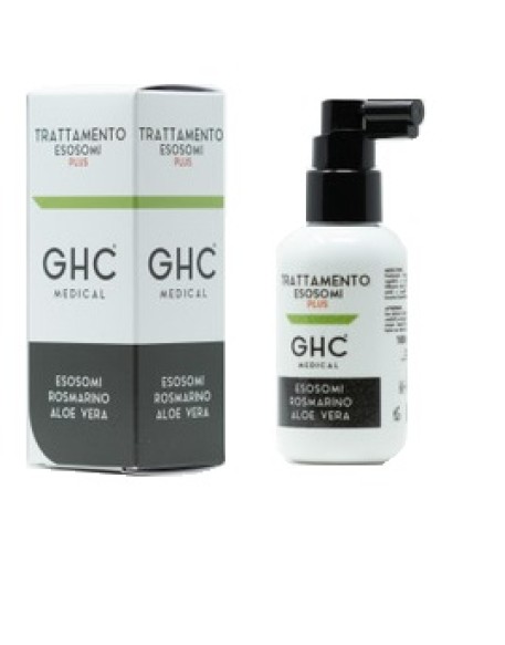 GHC MEDICAL Tratt.Protec Prev. GHC MEDICAL Tratt.Protec Prev.